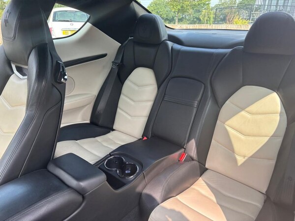 Used Maserati Granturismo 2016 for sale - 75548583: Photo 15