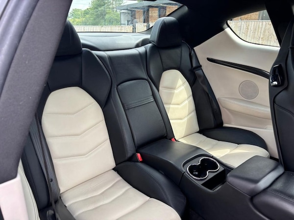 Used Maserati Granturismo 2016 for sale - 75548583: Photo 16