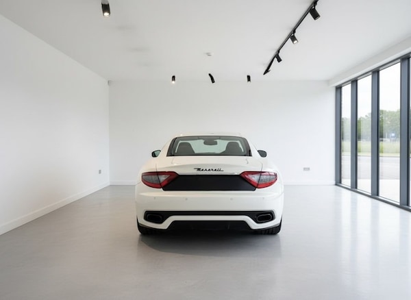 Used Maserati Granturismo 2016 for sale - 75548583: Photo 2