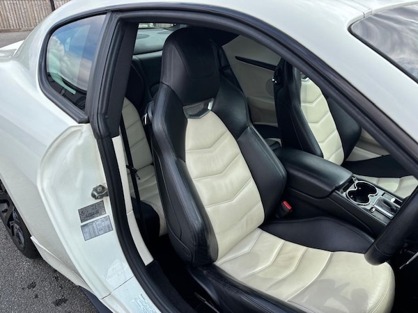 Used Maserati Granturismo 2016 for sale - 75548583: Photo 4