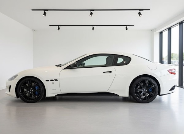 Used Maserati Granturismo 2016 for sale - 75548583: Photo 9