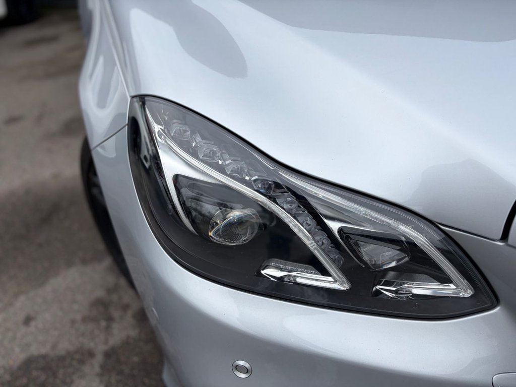 Used Mercedes-Benz E Class 2015 for sale - 77904659: Photo 10