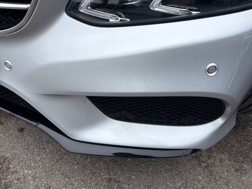 Used Mercedes-Benz E Class 2015 for sale - 77904659: Photo 15