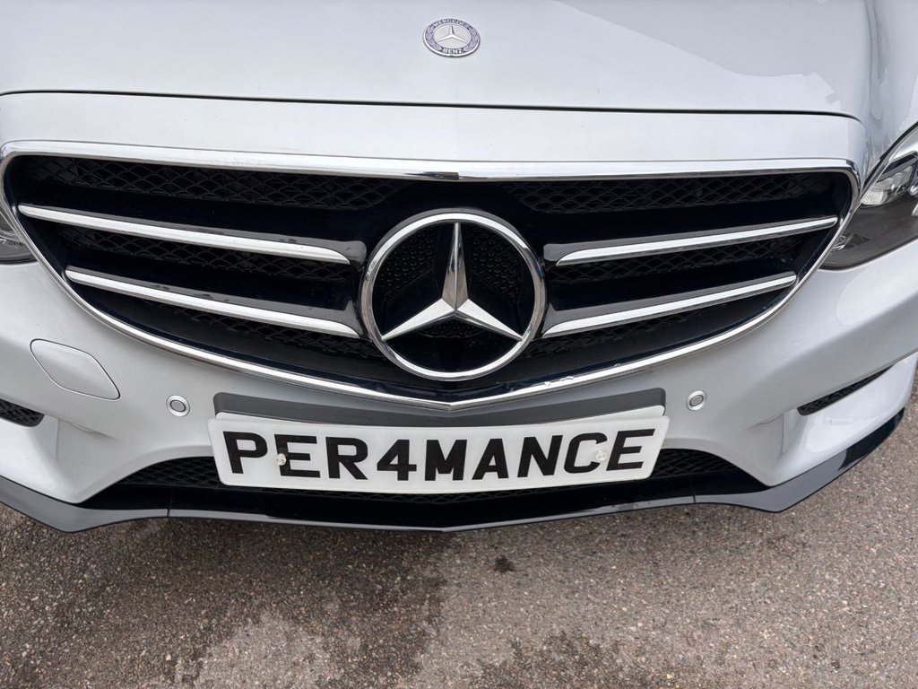 Used Mercedes-Benz E Class 2015 for sale - 77904659: Photo 16