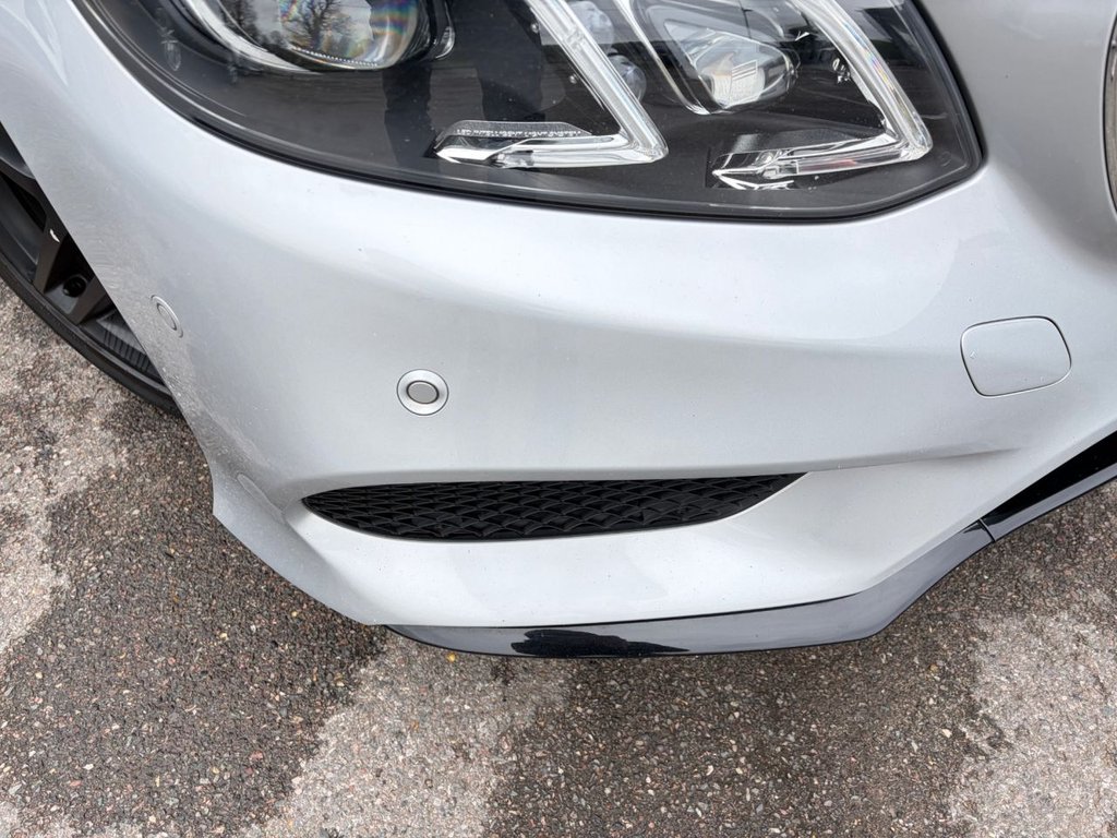 Used Mercedes-Benz E Class 2015 for sale - 77904659: Photo 17