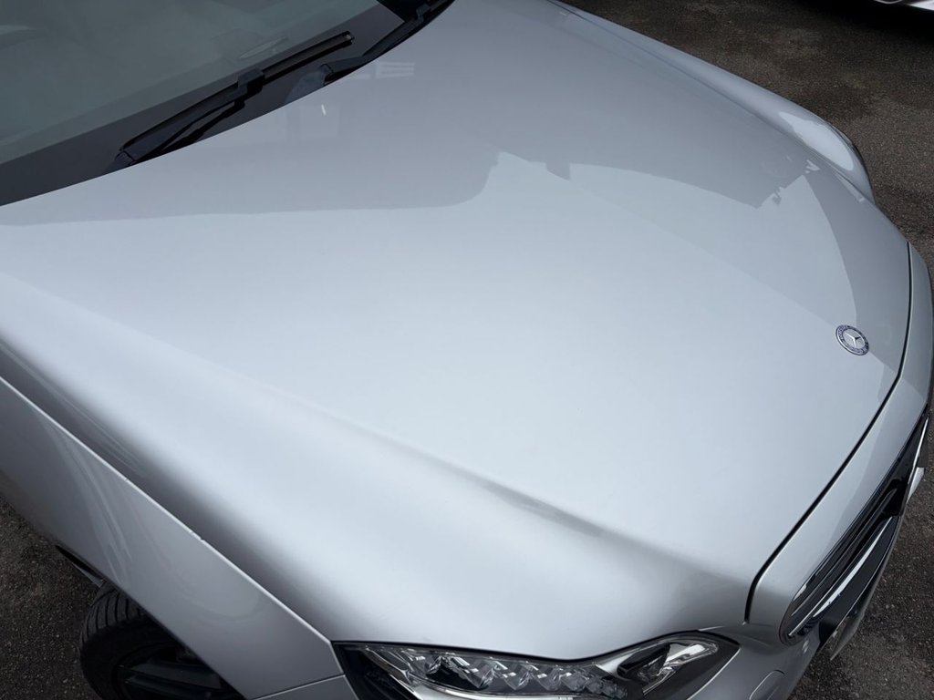 Used Mercedes-Benz E Class 2015 for sale - 77904659: Photo 18