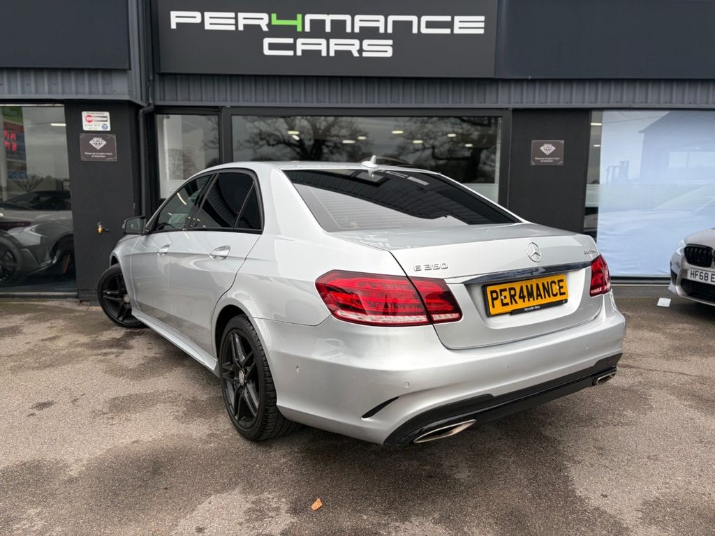 Used Mercedes-Benz E Class 2015 for sale - 77904659: Photo 22