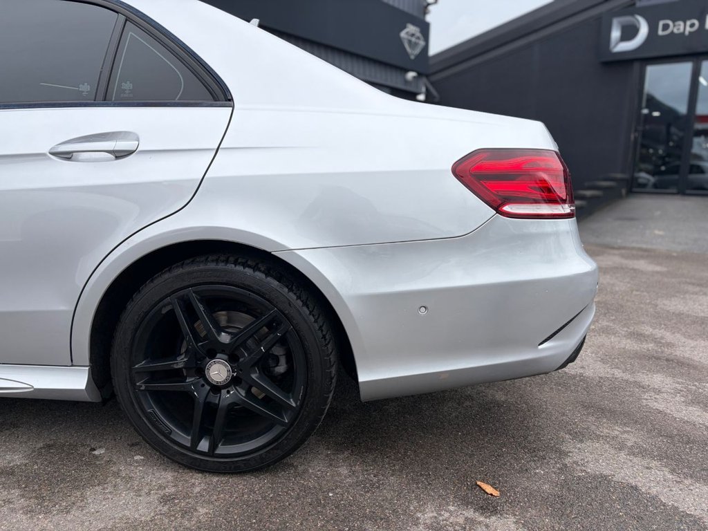 Used Mercedes-Benz E Class 2015 for sale - 77904659: Photo 23
