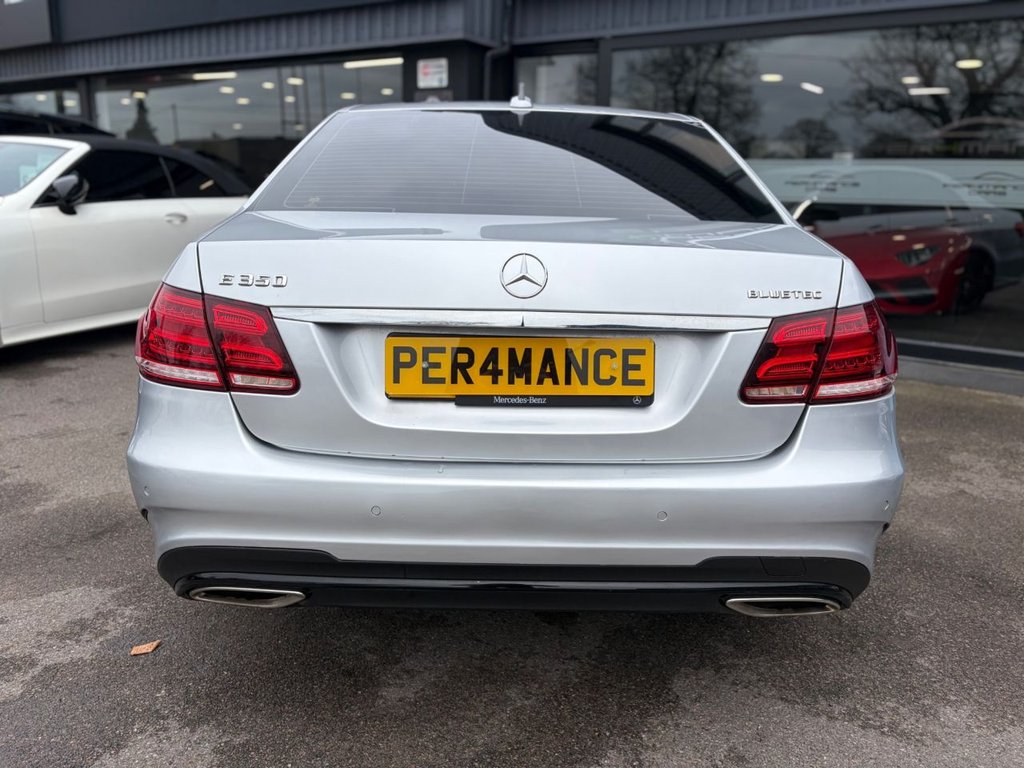 Used Mercedes-Benz E Class 2015 for sale - 77904659: Photo 25