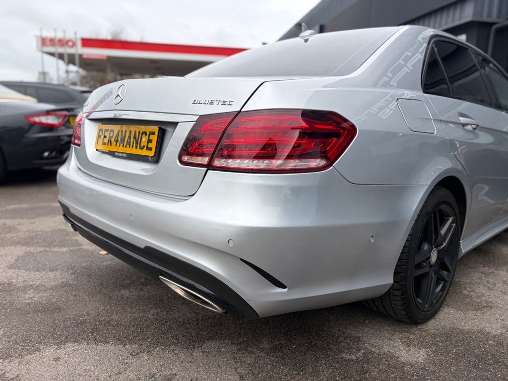 Used Mercedes-Benz E Class 2015 for sale - 77904659: Photo 26