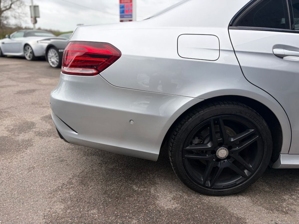 Used Mercedes-Benz E Class 2015 for sale - 77904659: Photo 27