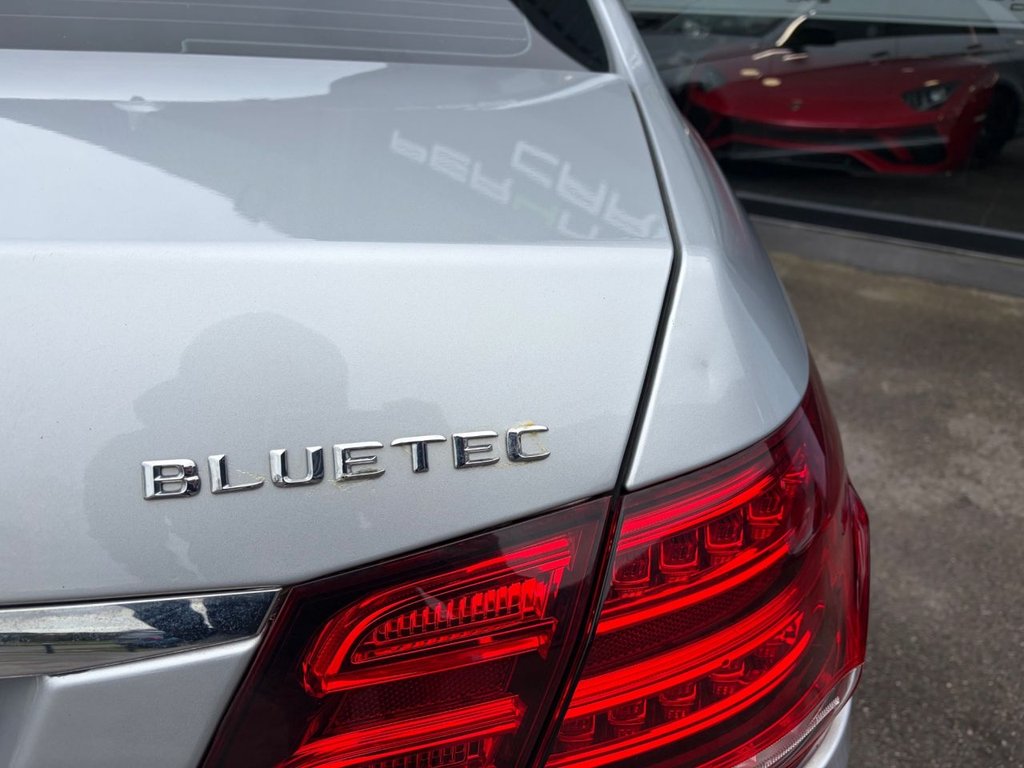 Used Mercedes-Benz E Class 2015 for sale - 77904659: Photo 29