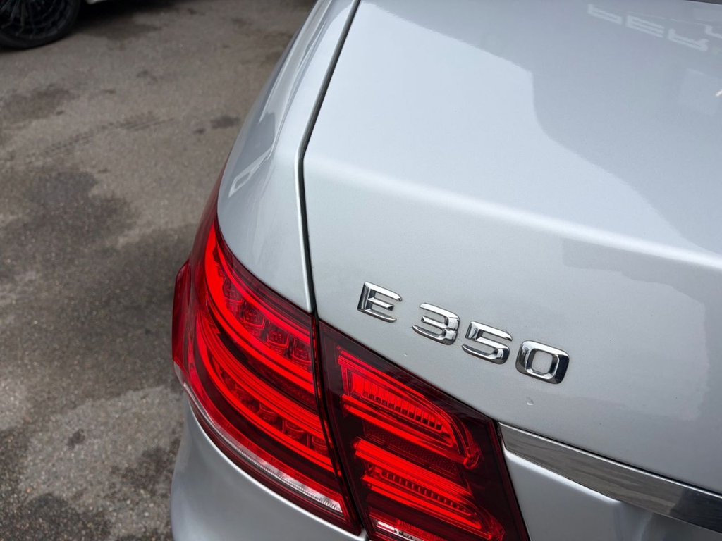 Used Mercedes-Benz E Class 2015 for sale - 77904659: Photo 30