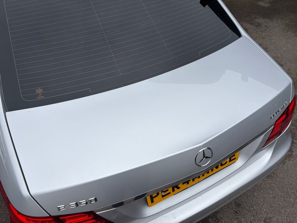 Used Mercedes-Benz E Class 2015 for sale - 77904659: Photo 31