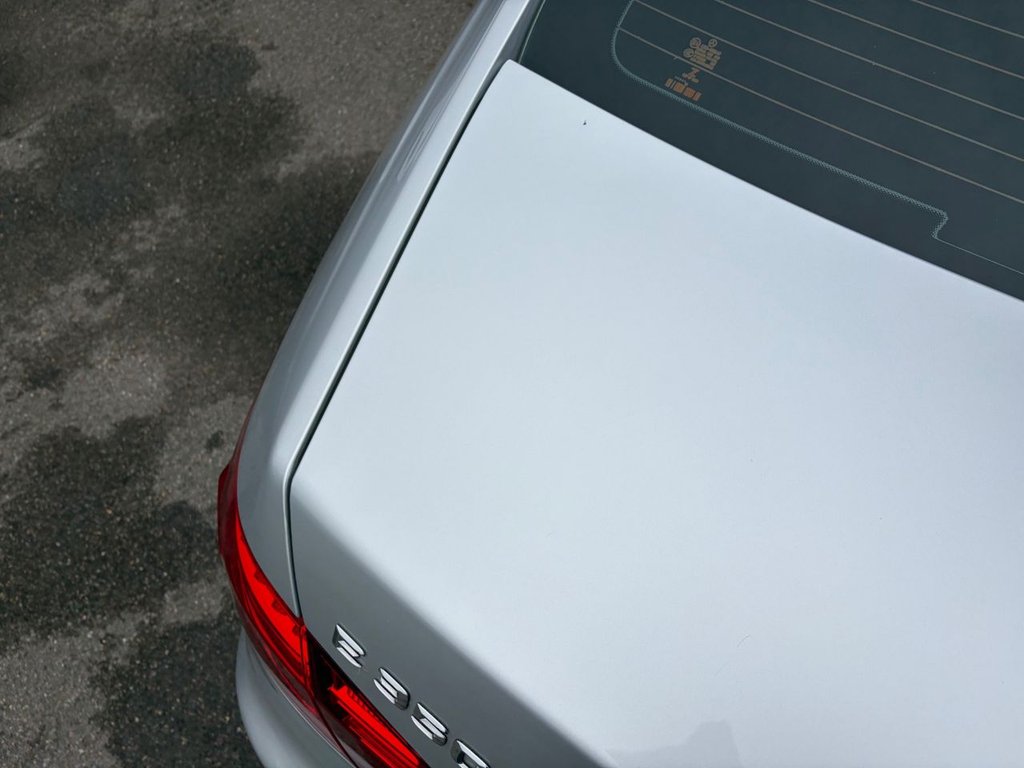 Used Mercedes-Benz E Class 2015 for sale - 77904659: Photo 34