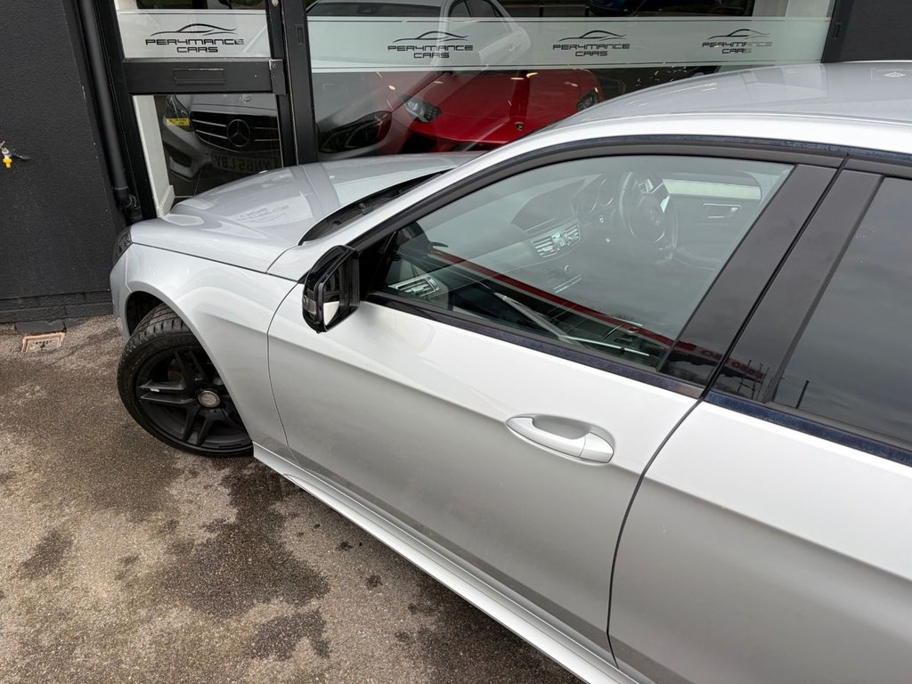 Used Mercedes-Benz E Class 2015 for sale - 77904659: Photo 38