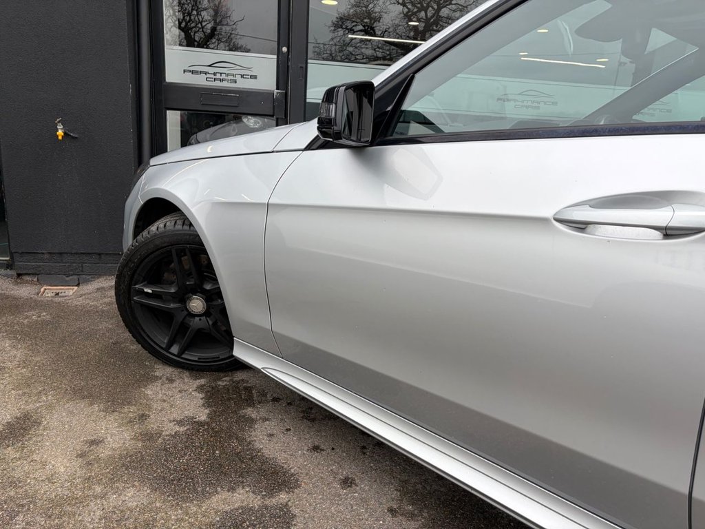 Used Mercedes-Benz E Class 2015 for sale - 77904659: Photo 39