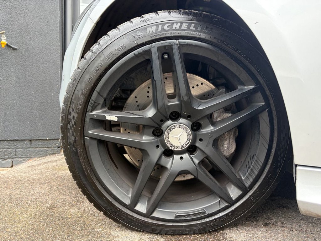 Used Mercedes-Benz E Class 2015 for sale - 77904659: Photo 42