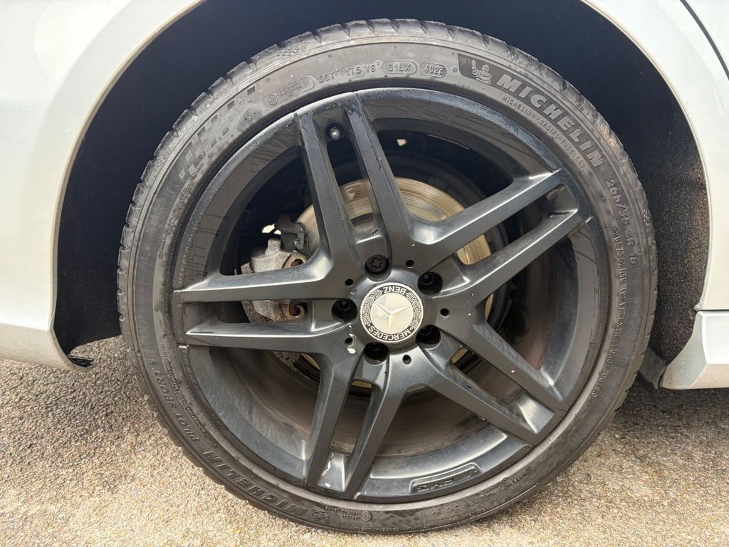 Used Mercedes-Benz E Class 2015 for sale - 77904659: Photo 43