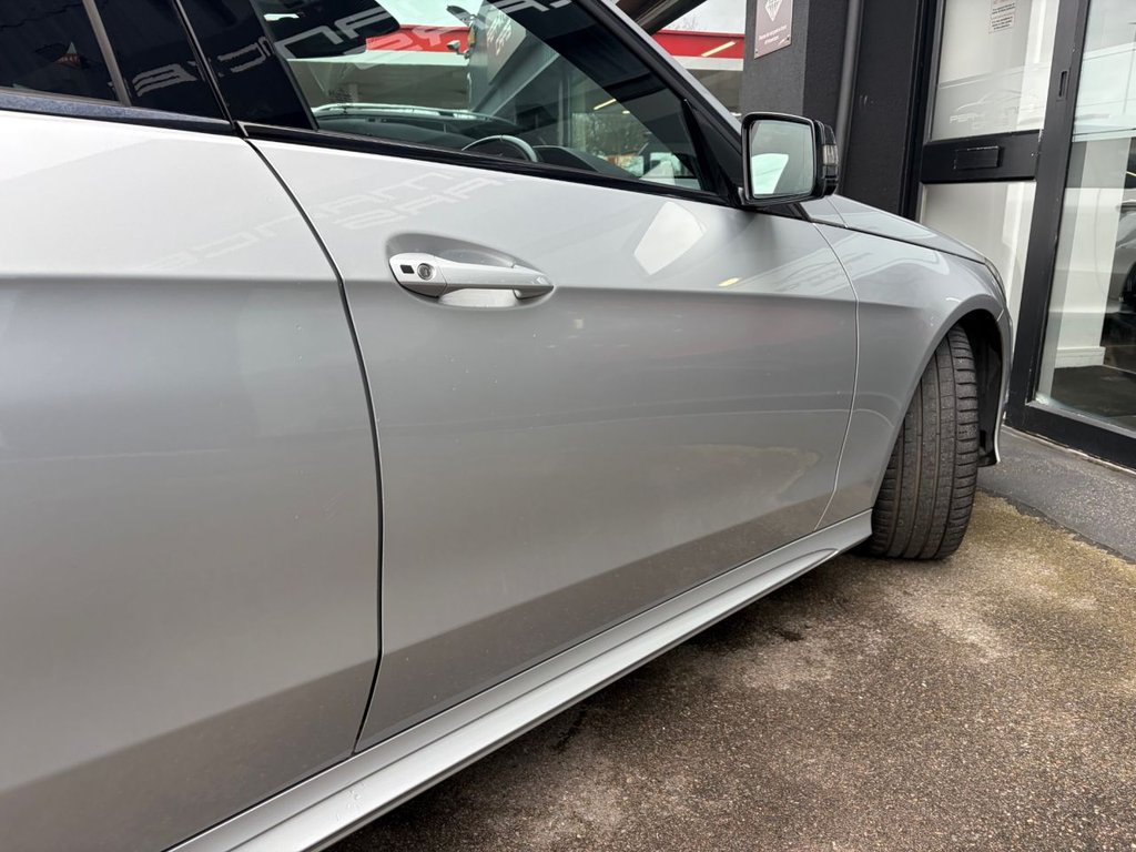 Used Mercedes-Benz E Class 2015 for sale - 77904659: Photo 47