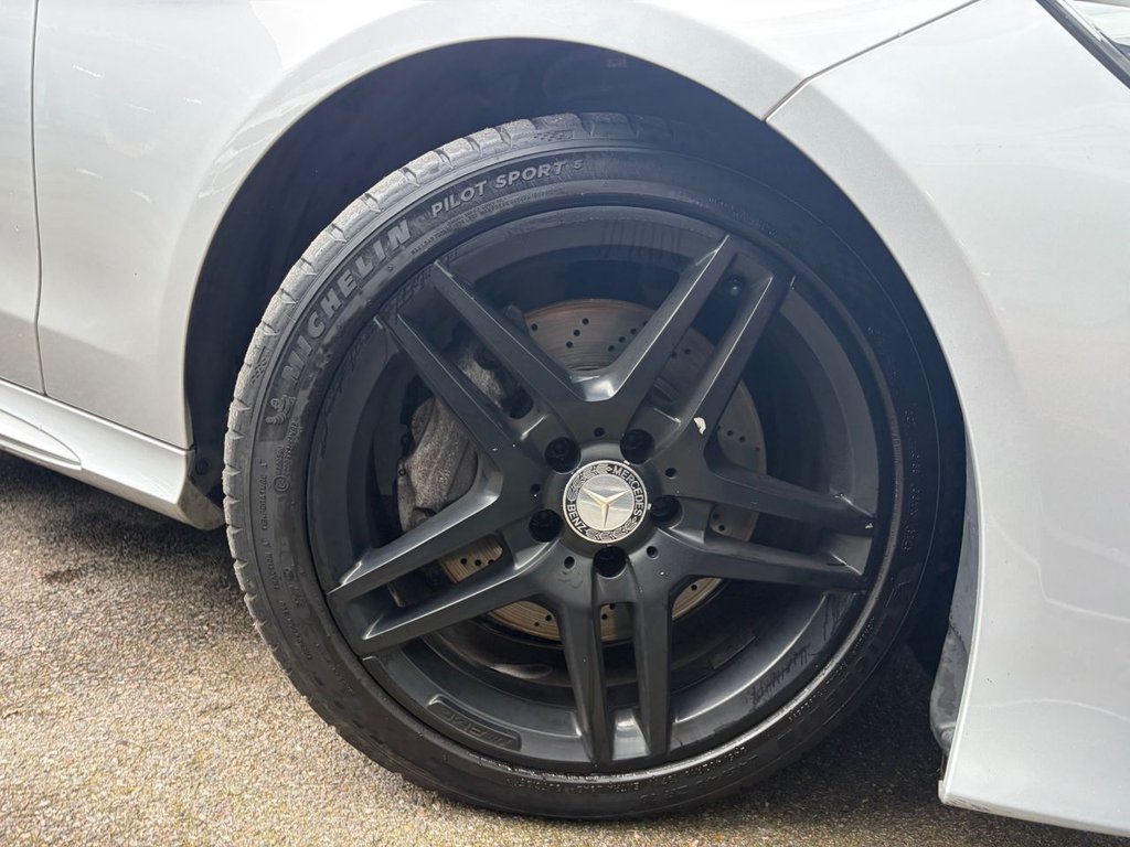 Used Mercedes-Benz E Class 2015 for sale - 77904659: Photo 48