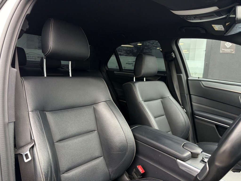 Used Mercedes-Benz E Class 2015 for sale - 77904659: Photo 5