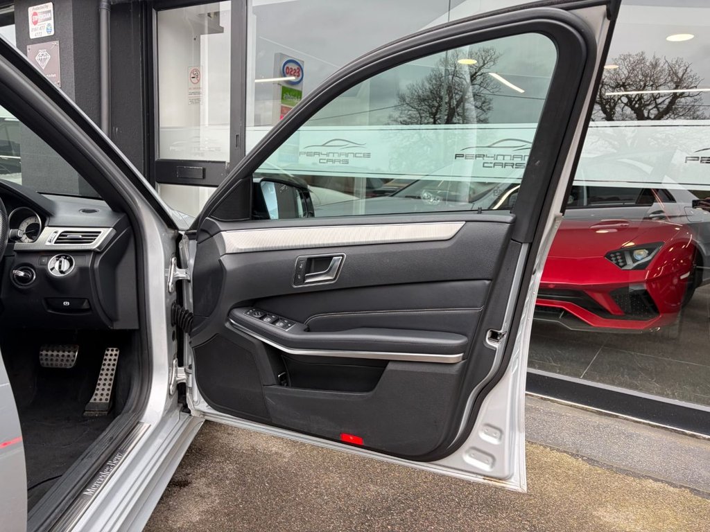 Used Mercedes-Benz E Class 2015 for sale - 77904659: Photo 50