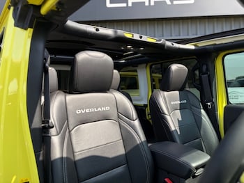 Used Jeep Wrangler 2023 for sale - 78658044: Photo