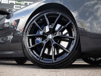 Used BMW 8 Series 2020 for sale - 79722994: Photo