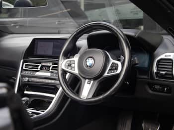 Used BMW 8 Series 2020 for sale - 79722994: Photo