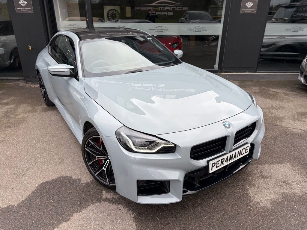 Used BMW M2 2024 for sale - 77850352: Photo 10