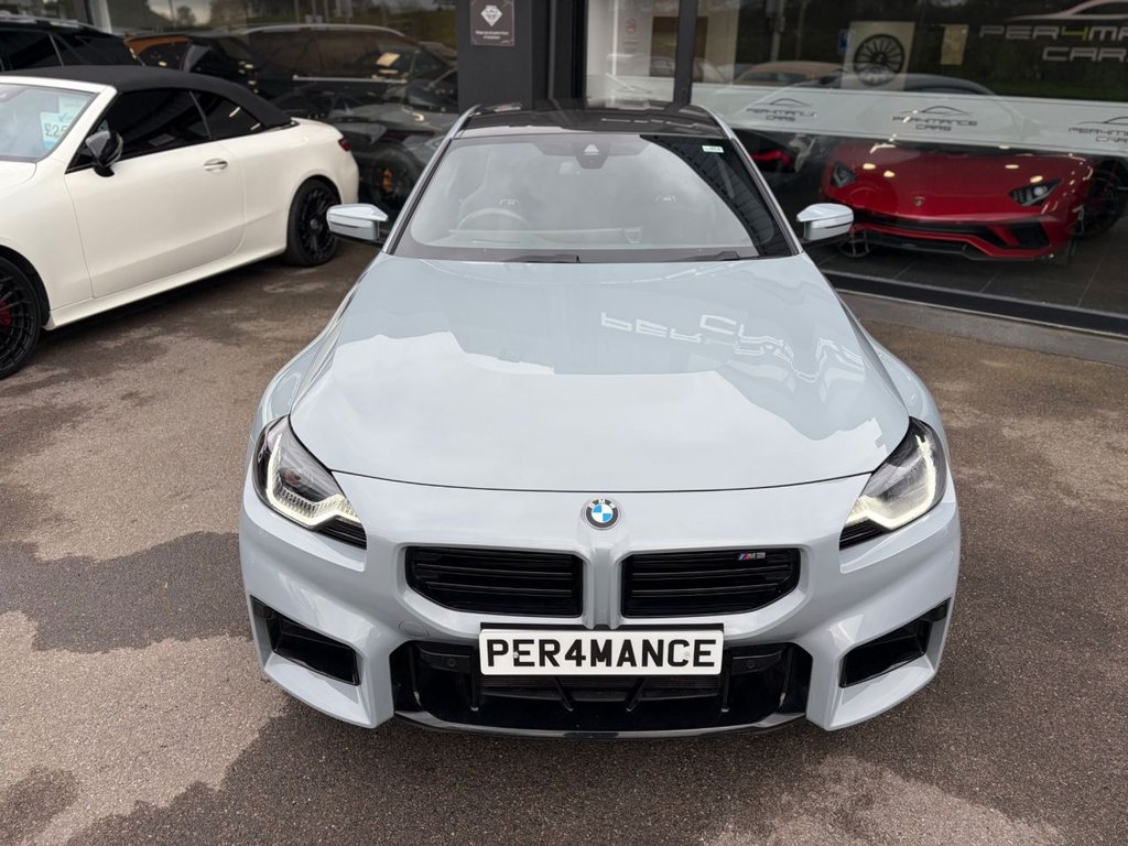 Used BMW M2 2024 for sale - 77850352: Photo 12
