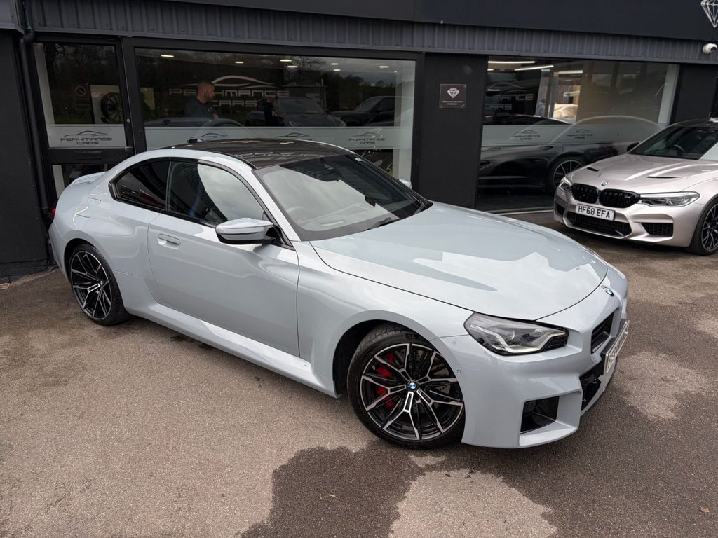 Used BMW M2 2024 for sale - 77850352: Photo 13