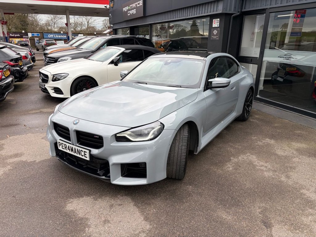 Used BMW M2 2024 for sale - 77850352: Photo 14