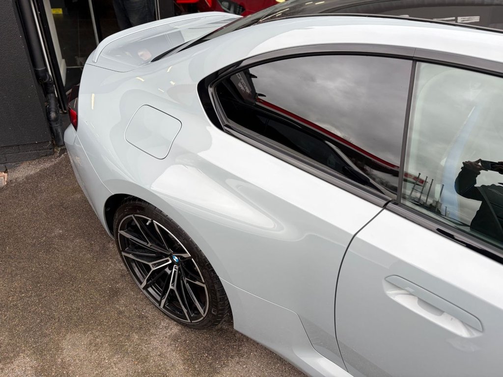 Used BMW M2 2024 for sale - 77850352: Photo 17