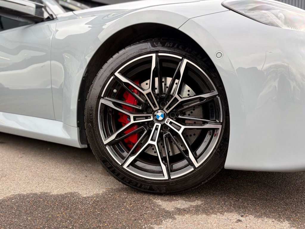 Used BMW M2 2024 for sale - 77850352: Photo 18