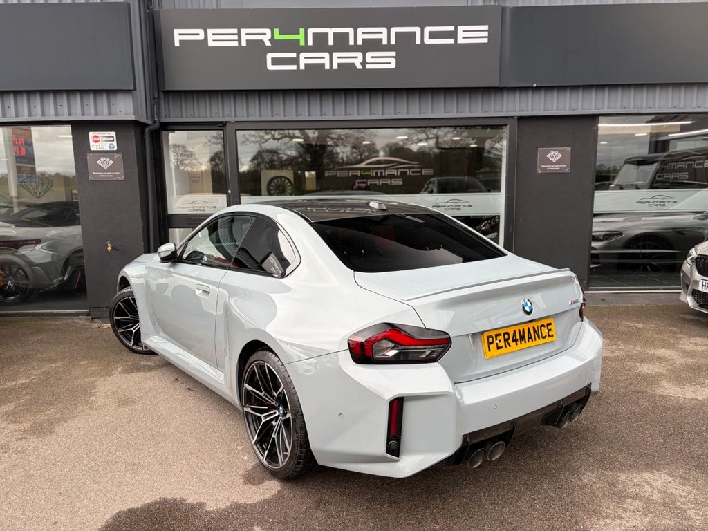 Used BMW M2 2024 for sale - 77850352: Photo 22