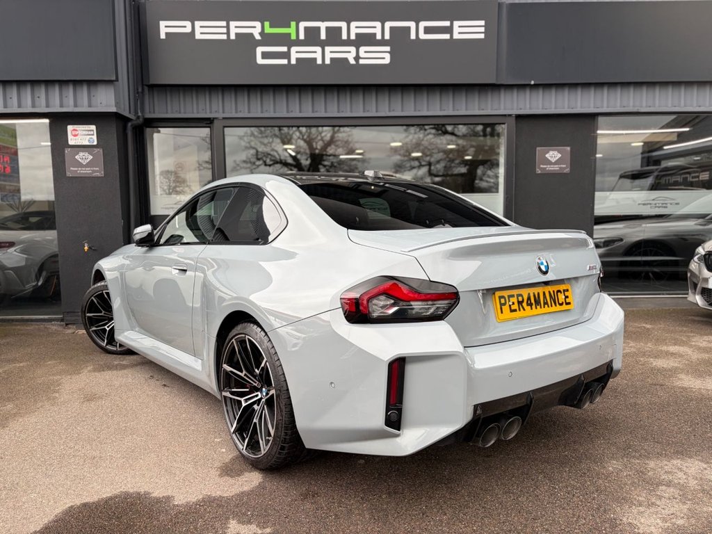Used BMW M2 2024 for sale - 77850352: Photo 23