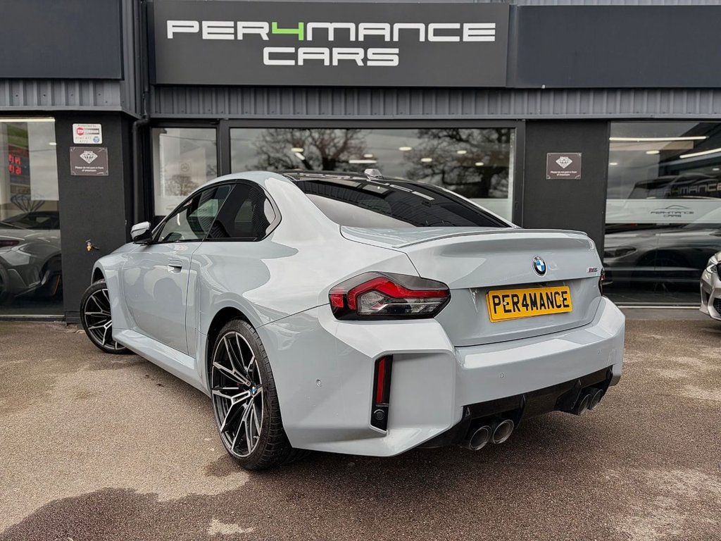 Used BMW M2 2024 for sale - 77850352: Photo 24