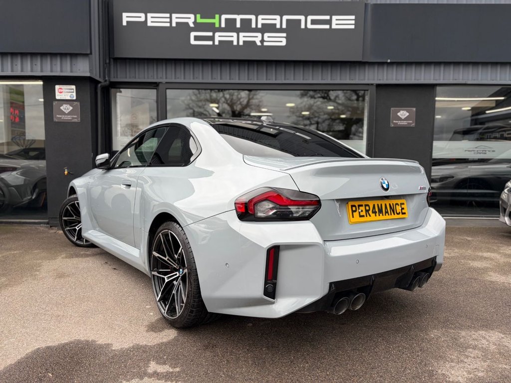Used BMW M2 2024 for sale - 77850352: Photo 25
