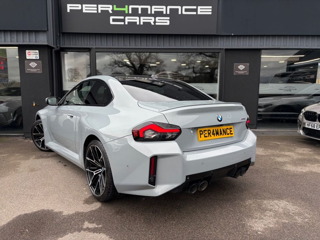 Used BMW M2 2024 for sale - 77850352: Photo 26