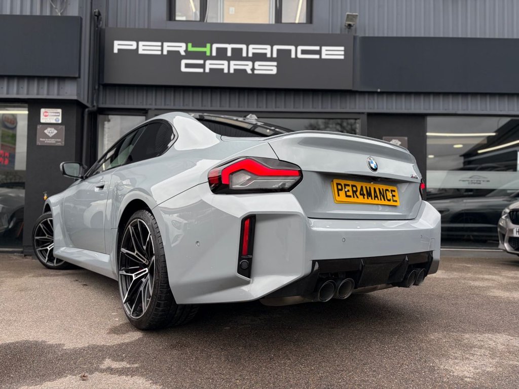 Used BMW M2 2024 for sale - 77850352: Photo 27