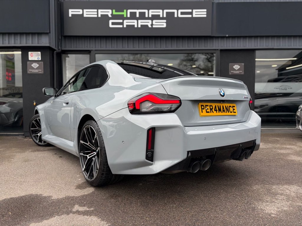 Used BMW M2 2024 for sale - 77850352: Photo 28