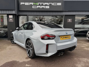 Used BMW M2 2024 for sale - 77850352: Photo
