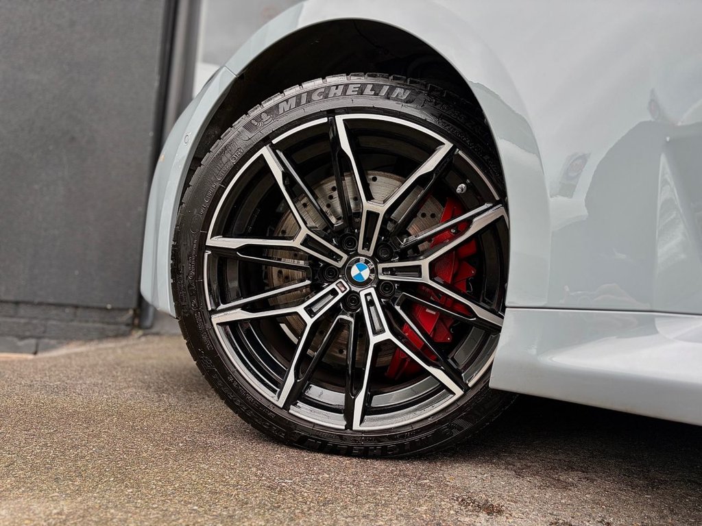 Used BMW M2 2024 for sale - 77850352: Photo 3