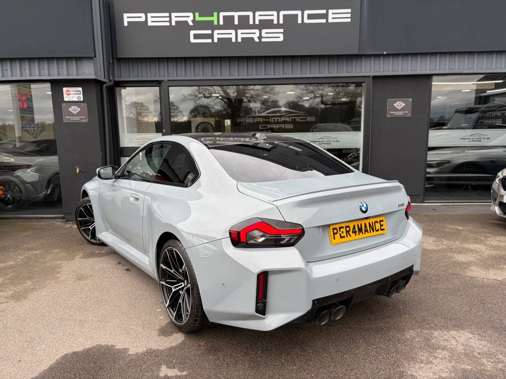Used BMW M2 2024 for sale - 77850352: Photo 30