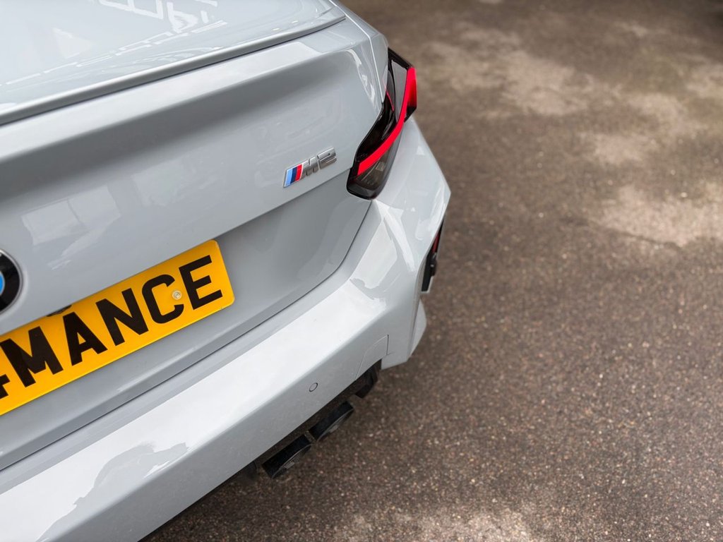 Used BMW M2 2024 for sale - 77850352: Photo 31