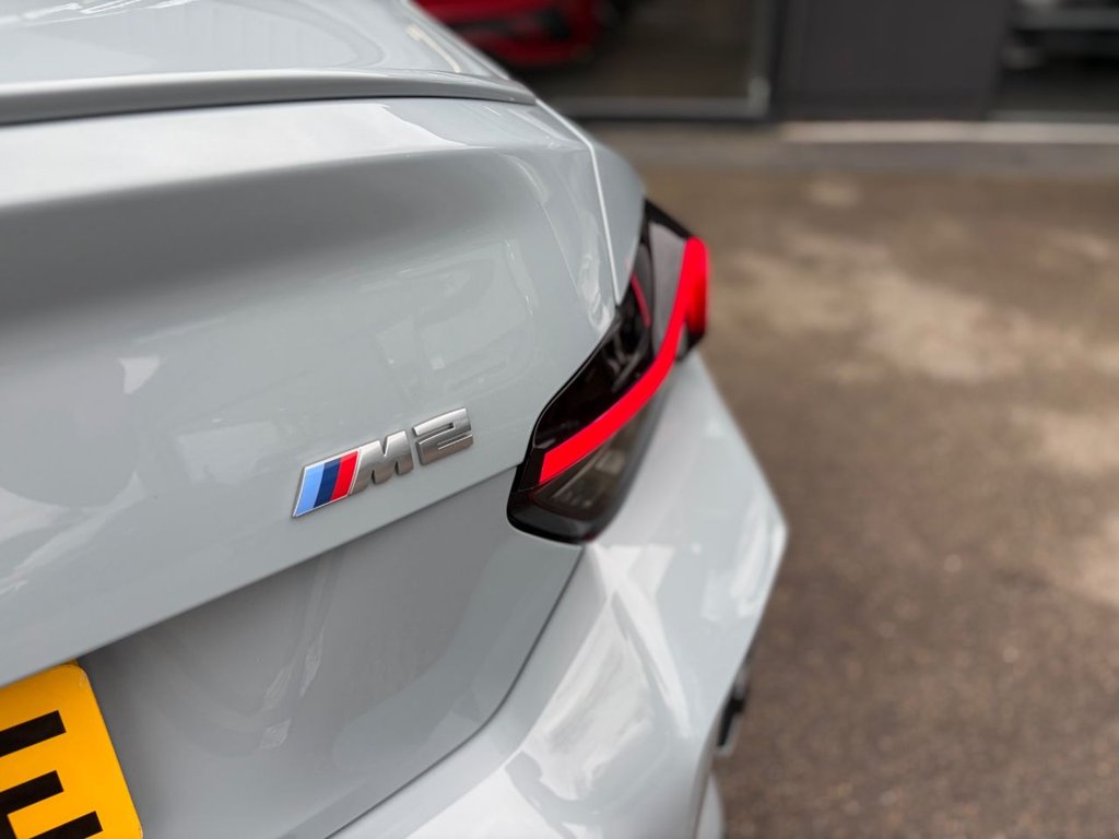Used BMW M2 2024 for sale - 77850352: Photo 32