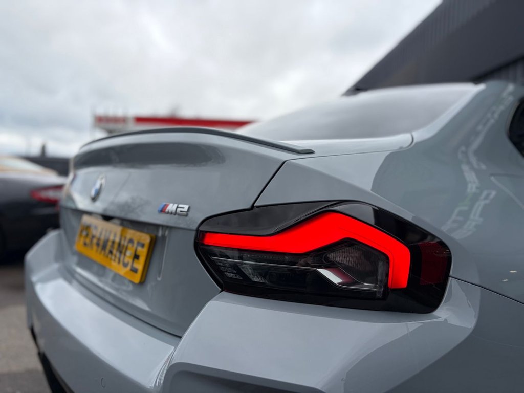 Used BMW M2 2024 for sale - 77850352: Photo 33
