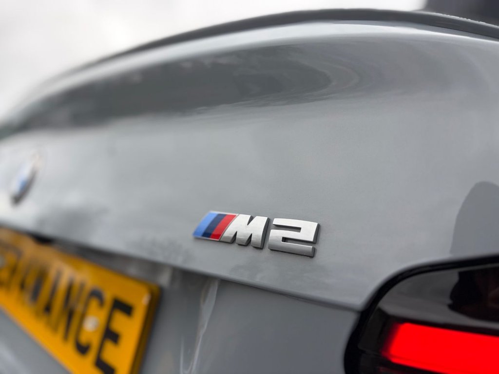 Used BMW M2 2024 for sale - 77850352: Photo 34